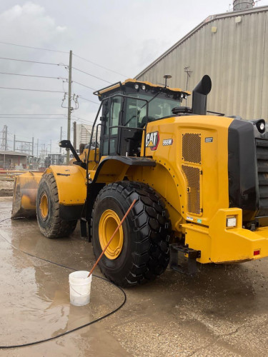 2021 Caterpillar 966M Diesel For Sale 149991_4