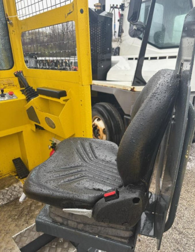 2021 Combi Lift C4000GST Propane For Sale 151101_3