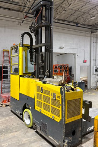 2021 Combi Lift C4000GST Propane For Sale 151101_5