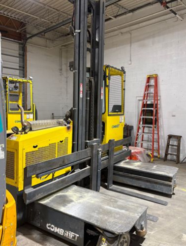 2021 Combi Lift C4000GST Propane For Sale 151101_6