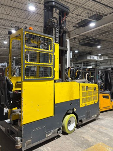 2021 Combi Lift C4000GST Propane For Sale 151101_7