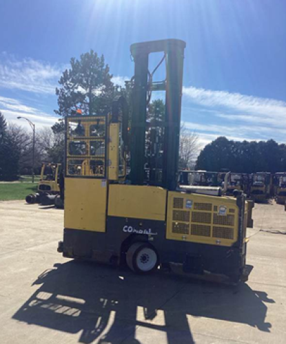 2021 Combi Lift C4000GST Propane For Sale 152680_6