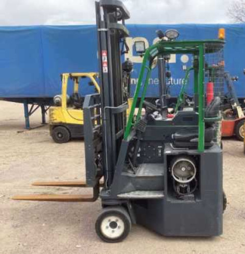 2021 Combi Lift CB6000 Propane For Sale
