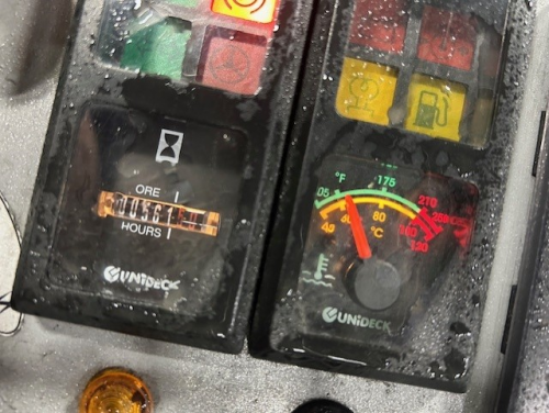 2021 Combi Lift CB6000 Propane For Sale 149646_6