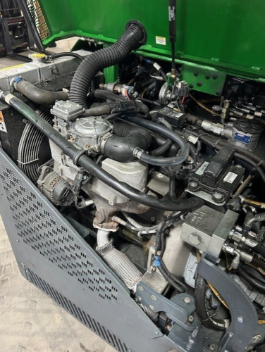 2021 Combi Lift CB6000 Propane For Sale 149646_7