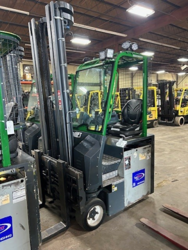 2021 Combi Lift CBE6000 Electric For Sale