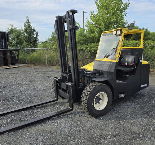 2021 Combi Lift Combi-RT  For Sale