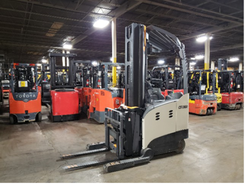 2021 Crown RMD6095S-32 Electric For Sale