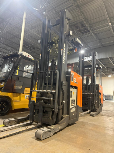 2021 Doosan BRP20SP-7P  For Sale