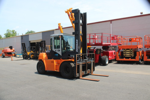 2021 Doosan D80S  For Sale 152028_18