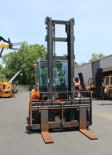 2021 Doosan D80S  For Sale 152028_6