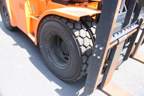 2021 Doosan D80S  For Sale 152028_15