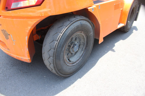 2021 Doosan D80S  For Sale 152028_17