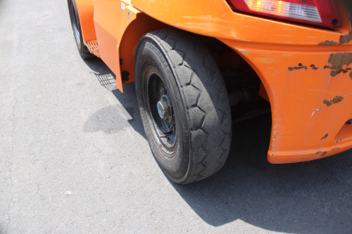 2021 Doosan D80S  For Sale 152028_16