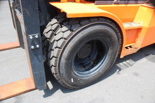 2021 Doosan D80S  For Sale 152028_14
