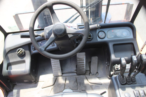 2021 Doosan D80S  For Sale 152028_9