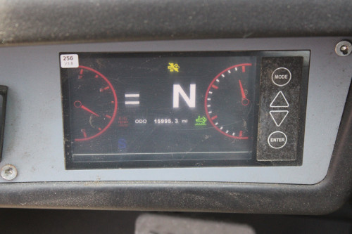 2021 Doosan D80S  For Sale 152028_10