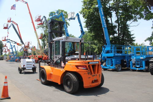2021 Doosan D80S  For Sale 152028_2