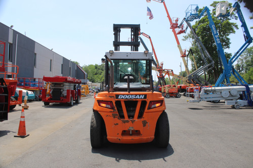 2021 Doosan D80S  For Sale 152028_7