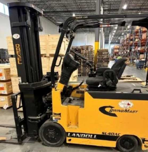 2021 Drexel SL40AC Electric For Sale