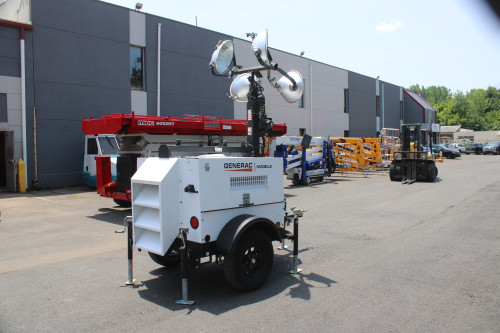 2021 Generac MLT4200  For Sale