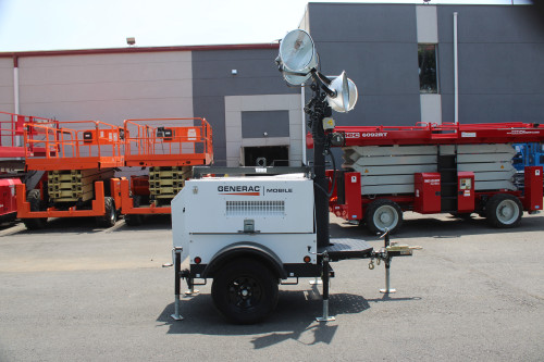 2021 Generac MLT4200  For Sale 152029_2