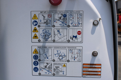 2021 Generac MLT4200  For Sale 152029_10
