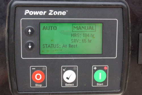 2021 Generac MLT4200  For Sale 152029_8
