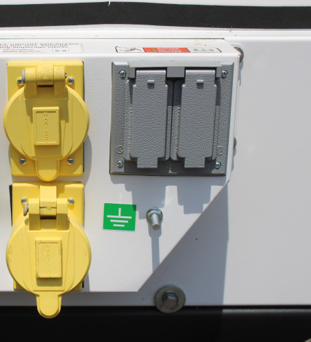2021 Generac MLT4200  For Sale 152029_9