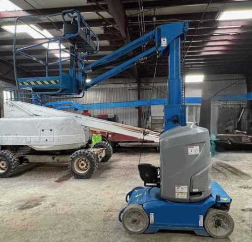 2021 Genie GR26J  Electric For Sale