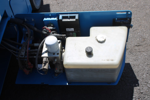 2021 Genie GS4046 Electric For Sale 148424_14