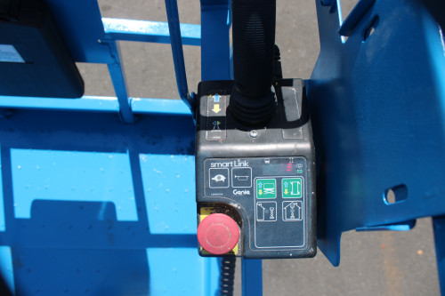 2021 Genie GS4046 Electric For Sale 148424_13