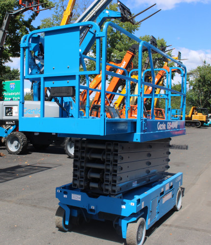 2021 Genie GS4046  For Sale