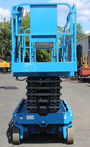 2021 Genie GS4046 Electric For Sale 148424_6