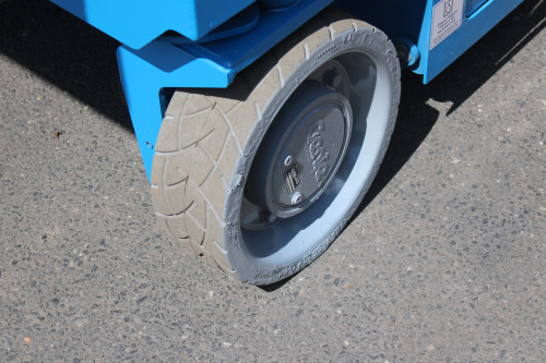 2021 Genie GS4046 Electric For Sale 148424_17