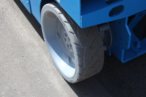 2021 Genie GS4046 Electric For Sale 148424_18