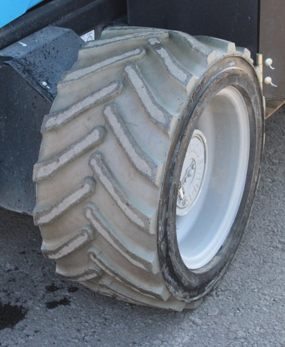 2021 Genie GS4069DC Electric For Sale 150574_17