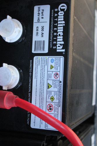 2021 Genie GS4069DC Electric For Sale 150574_14