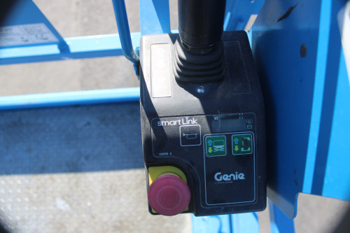 2021 Genie GS4069DC Electric For Sale 150574_9
