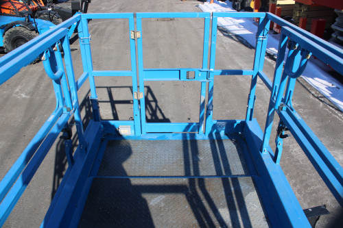 2021 Genie GS4069DC Electric For Sale 150574_6