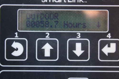 2021 Genie GS4069DC Electric For Sale 150574_13