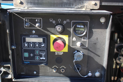 2021 Genie GS4069DC Electric For Sale 150574_12