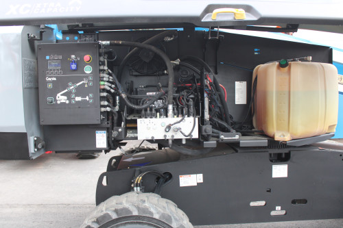 2019 Genie S60XC Turbo Diesel For Sale 147468_11