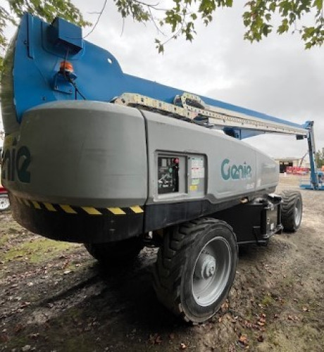 2021 Genie SX135XC  For Sale