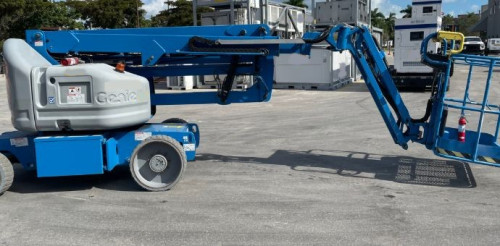 2021 Genie Z40/23NRJ  For Sale