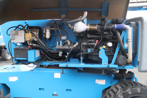 2021 Genie Z80/60 Diesel For Sale 150744_8