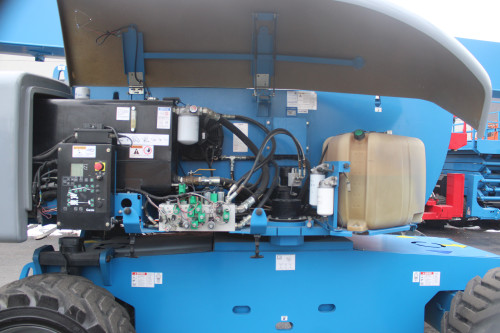 2021 Genie Z80/60 Diesel For Sale 150744_9