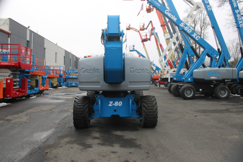 2021 Genie Z80/60 Diesel For Sale 150744_7