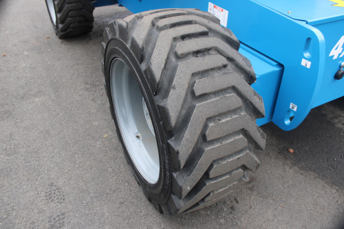 2021 Genie Z80/60 Diesel For Sale 150744_15