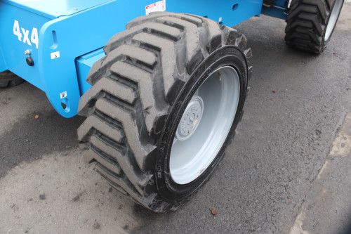 2021 Genie Z80/60 Diesel For Sale 150744_16